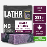 Black Cherry Soap Bar