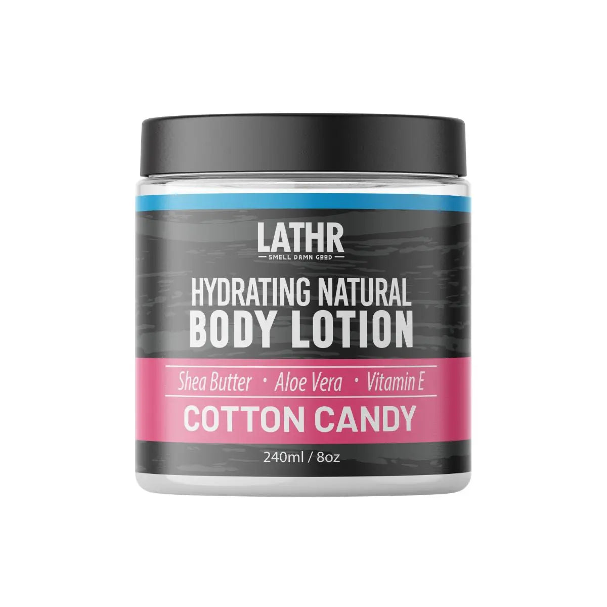 Hand & Body Lotion - Cotton Candy LATHR