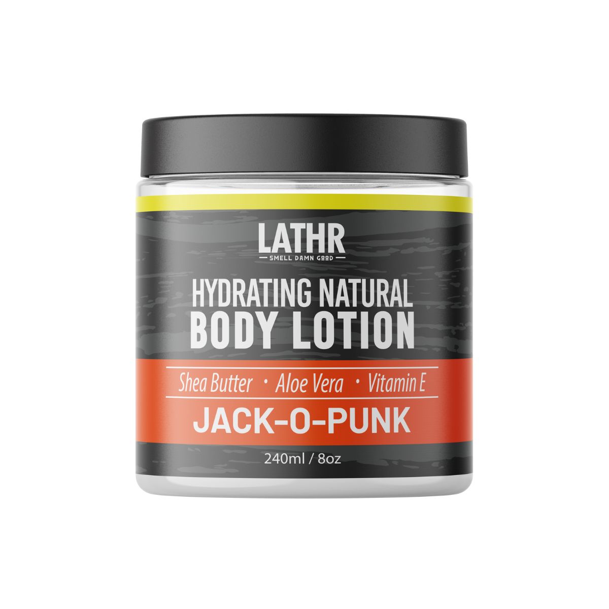 Hand & Body Lotion - Jack O Punk LATHR