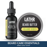 Beard Care Essentials