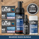Bearded Buds Bundle