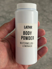 Small Batch LATHR Made In Canada