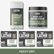 Daily Grind Bundle LATHR Made In Canada