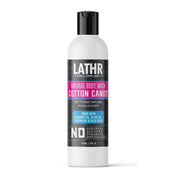 Cotton Candy Body Wash LATHR Made In Canada