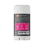 Natural Deodorant Cotton Candy LATHR Made In Canada