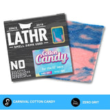 Cotton Candy Soap Bar