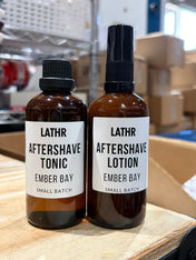 Small Batch LATHR Made In Canada