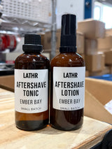 Small Batch LATHR Made In Canada