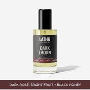 Dark Thorn Cologne LATHR Made In Canada