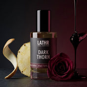 Dark Thorn Cologne LATHR Made In Canada