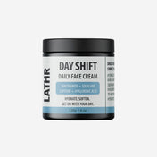 Day Shift Daily Face Cream LATHR Made In Canada