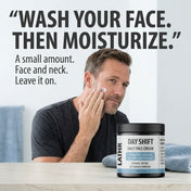 Day Shift Daily Face Cream LATHR Made In Canada