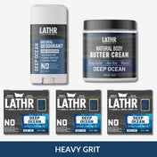 Daily Grind Bundle LATHR Made In Canada