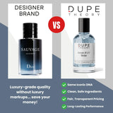 Dupe Theory EDP LATHR Made In Canada