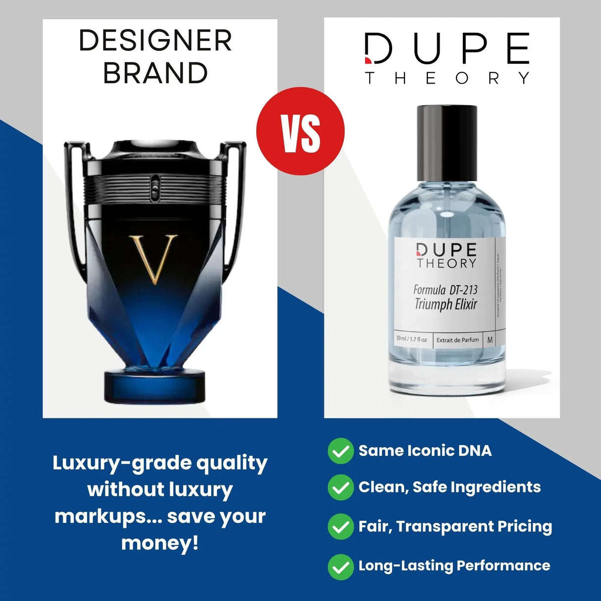 Dupe Theory EDP LATHR Made In Canada