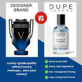 Dupe Theory EDP LATHR Made In Canada
