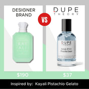 Dupe Theory EDP LATHR Made In Canada