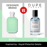 Dupe Theory EDP LATHR Made In Canada