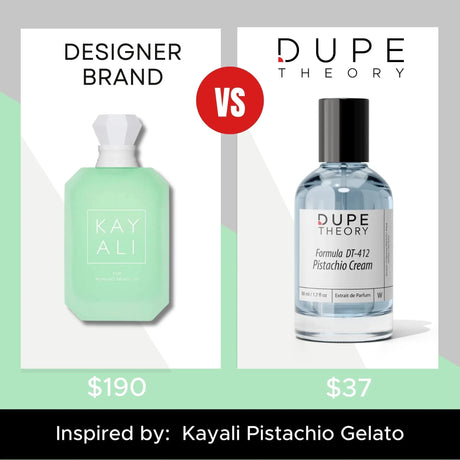 Dupe Theory EDP LATHR Made In Canada