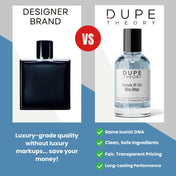 Dupe Theory EDP LATHR Made In Canada