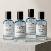 Dupe Theory EDP LATHR Made In Canada
