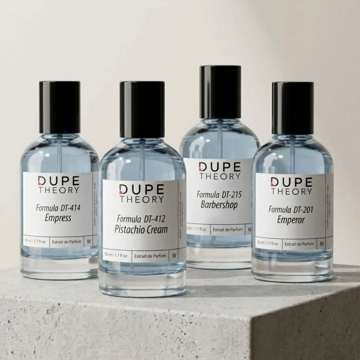 Dupe Theory EDP LATHR Made In Canada