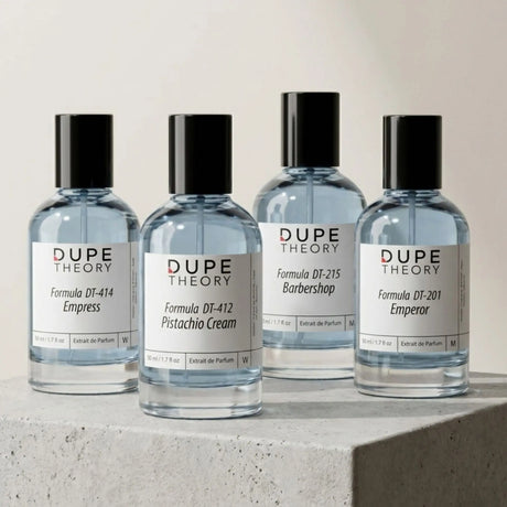 Dupe Theory EDP LATHR Made In Canada