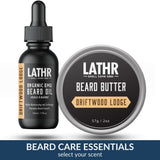 Beard Care Essentials