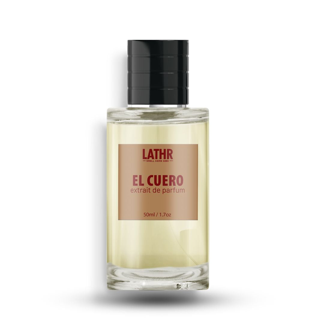 El Cuero EDP Cologne