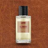 El Cuero EDP Cologne LATHR