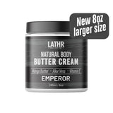 Body Butter Cream Emperor