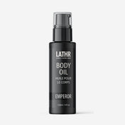 Body Oil LATHR Made In Canada