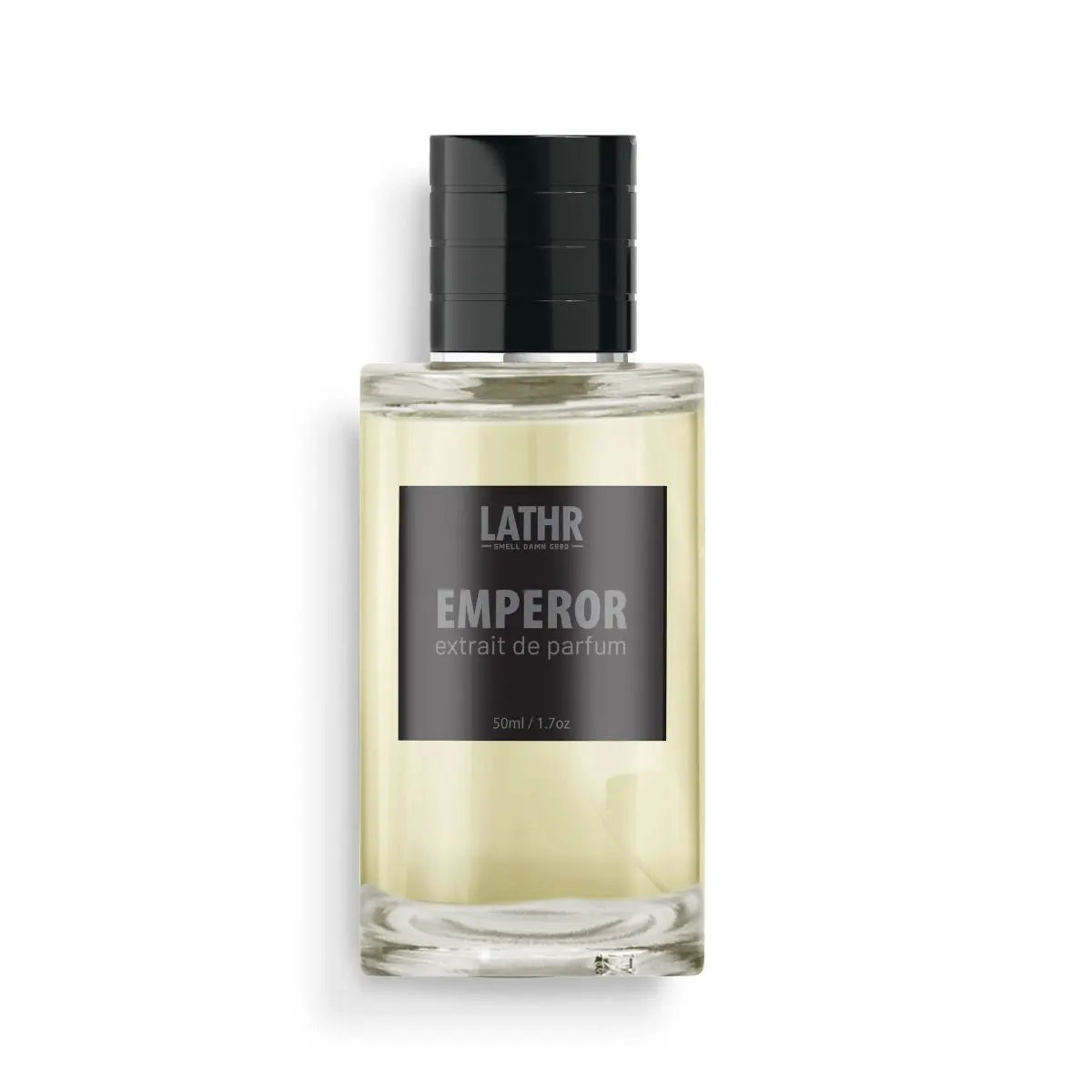 Emperor Extrait Cologne Inspired by: Creed Aventus – LATHR