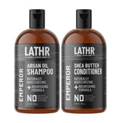 Emperor Hair Care Essentials LATHR