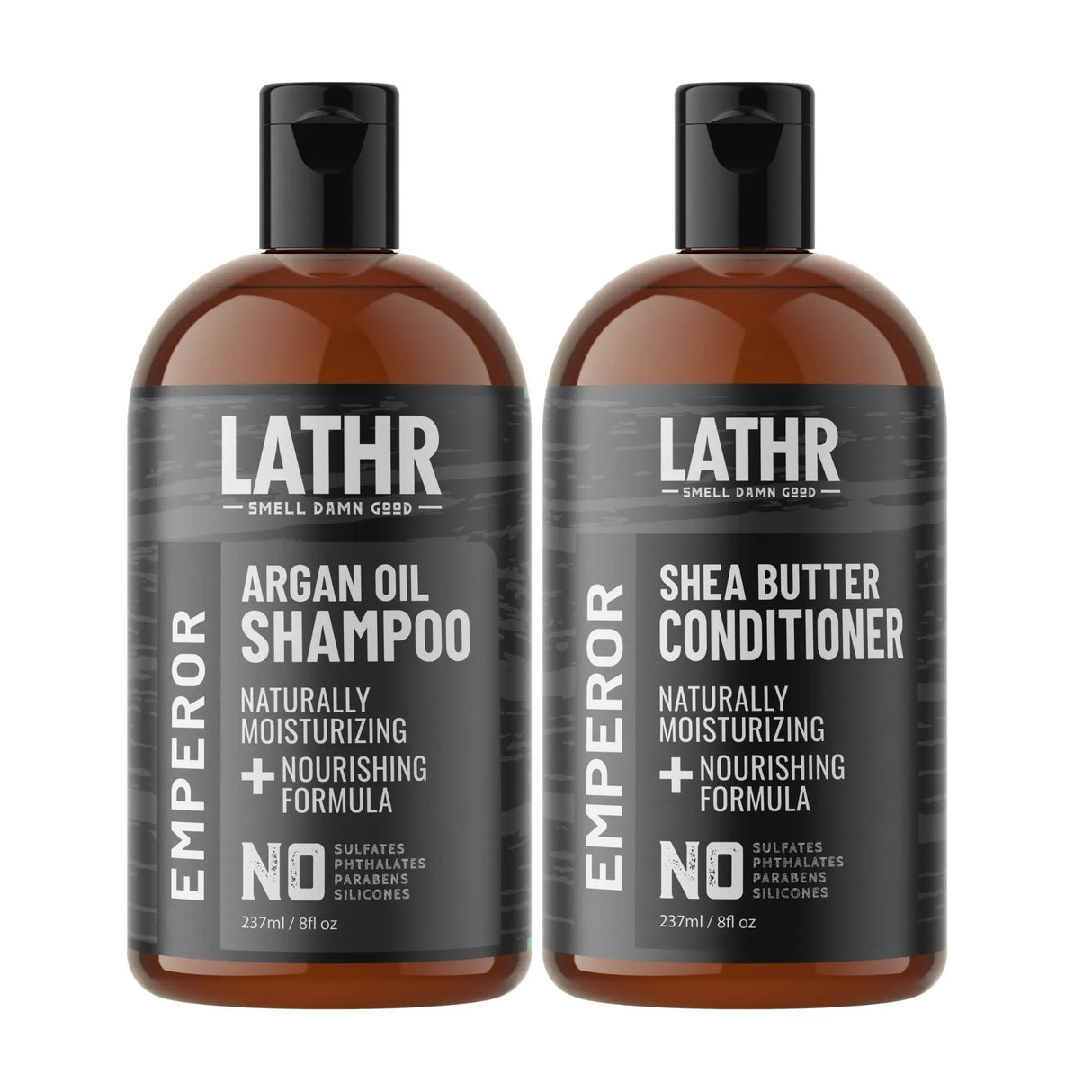 Emperor Hair Care Essentials LATHR