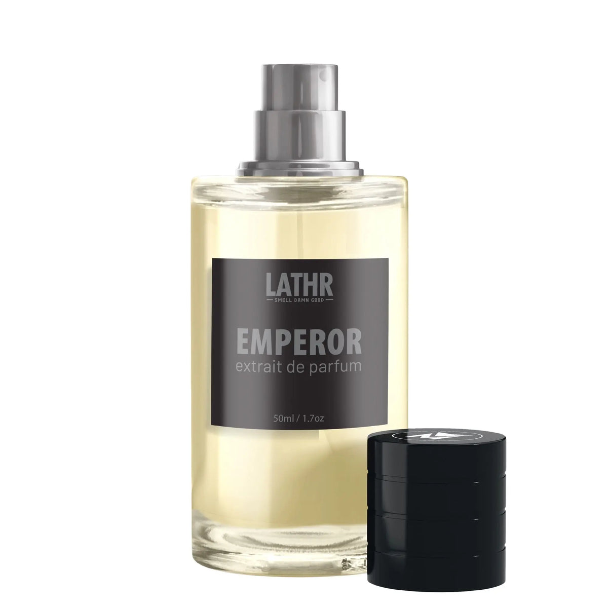 Emperor Colonge Emperor Extrait Cologne - Inspired by: Creed Aventus – LATHR