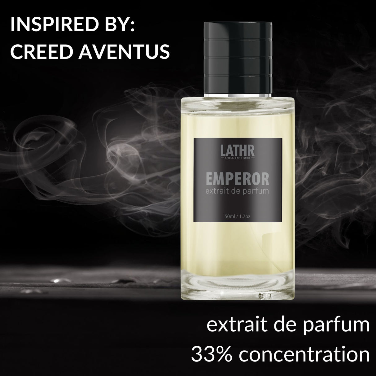 Emperor EDP Cologne