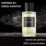 Emperor EDP Cologne LATHR