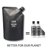 Emperor Body Wash LATHR Made In Canada