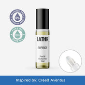 Emperor Cologne LATHR Made In Canada