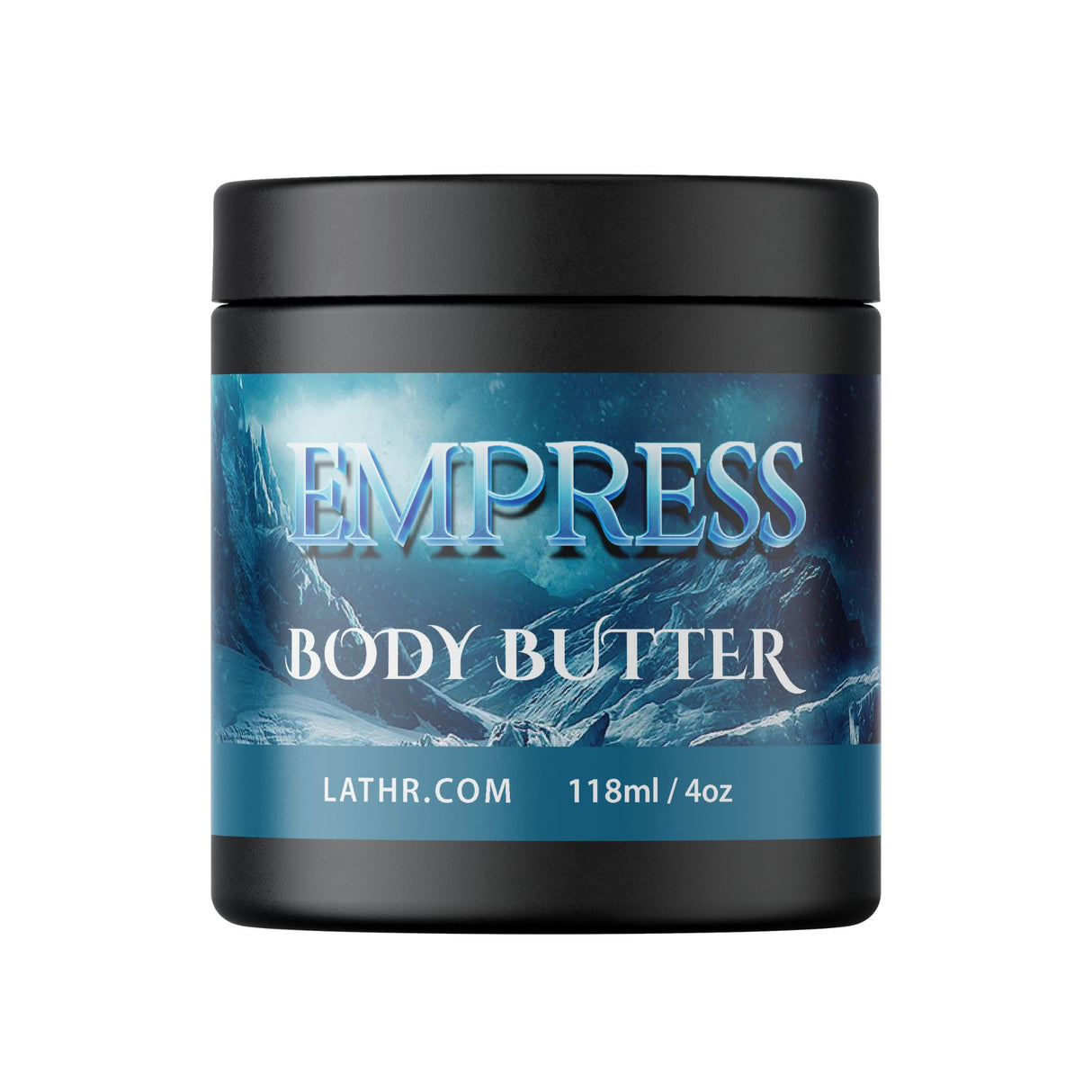 Body Butter Empress