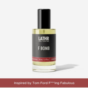 F-Bomb Extrait Cologne LATHR Made In Canada