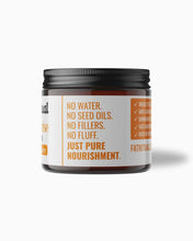 Citrus Sunrise Tallow Balm LATHR Made In Canada