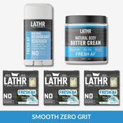 Daily Grind Bundle LATHR Made In Canada