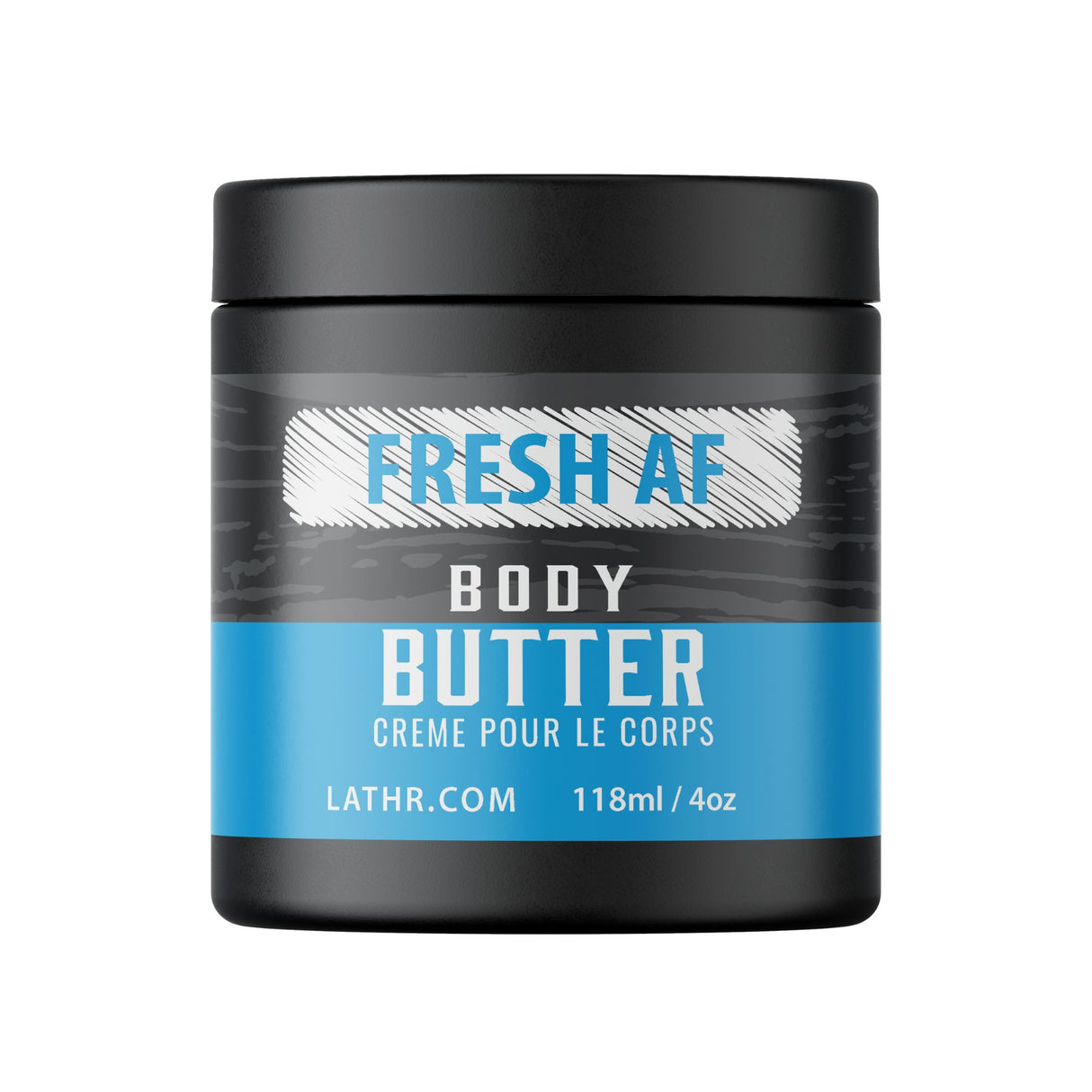 Body Butter - Fresh AF