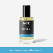 Fresh AF Cologne LATHR Made In Canada