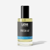 Fresh AF Cologne LATHR Made In Canada