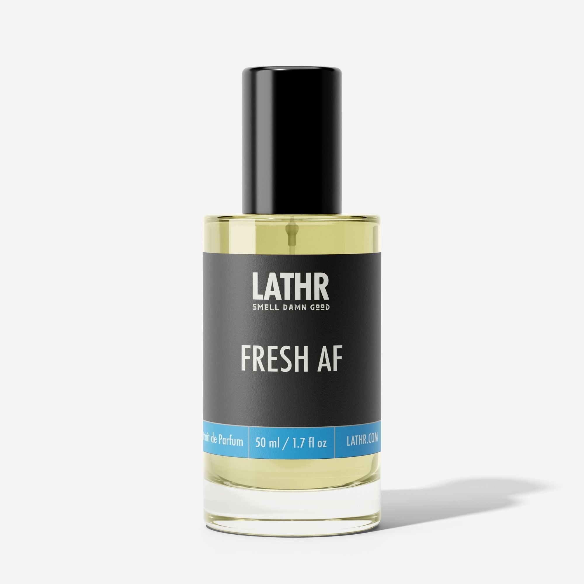 Fresh AF Cologne LATHR Made In Canada