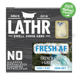 Fresh AF Soap Bar