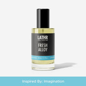 Fresh Alloy Cologne LATHR Made In Canada